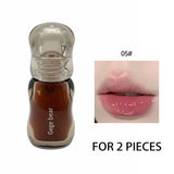 Gege Bear Crystal Gloss Lip Tint