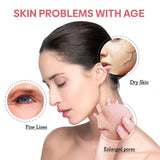 5 in 1 Vitamin C Brightening Facial Serum