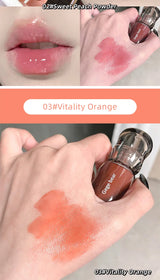 Gege Bear Crystal Gloss Lip Tint