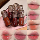 Gege Bear Crystal Gloss Lip Tint
