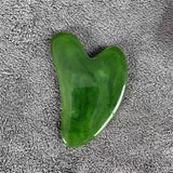 Rose Quartz Gua Sha Facial Tool