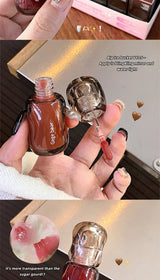 Gege Bear Crystal Gloss Lip Tint