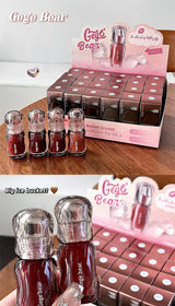 Gege Bear Crystal Gloss Lip Tint