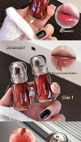 Gege Bear Crystal Gloss Lip Tint