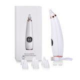 Microcrystalline Blackhead Removal Beauty Instrument | Skin Tool UK