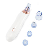 Electric Acne & Blackhead Remover | Skin Clearing Device UK