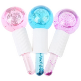 Facial Cooling Ice Globe | Crystal Ball Face Massager UK