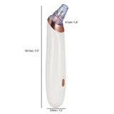Electric Acne & Blackhead Remover | Skin Clearing Device UK
