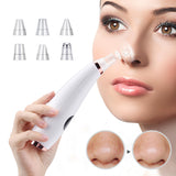 Microcrystalline Blackhead Removal Beauty Instrument | Skin Tool UK