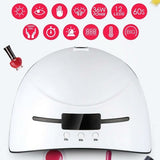 Acrylic Gel UV LED Nail Curing Lamp | Fast Curing Nail Lamp