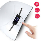 Acrylic Gel UV LED Nail Curing Lamp | Fast Curing Nail Lamp